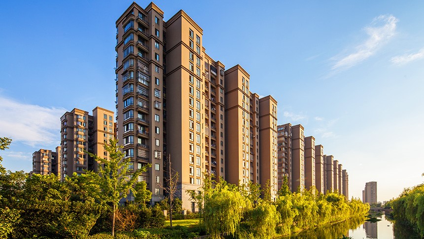 住房和城乡建设部稳步推进城市绿道建设